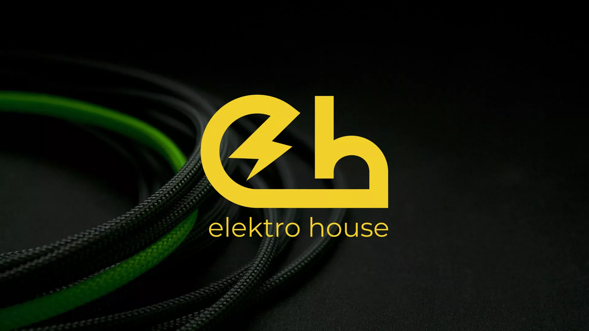Создание сайта компании «Elektro House» в Нижней Туре